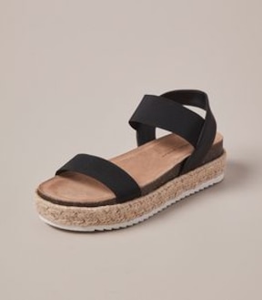 Womens Madagasca III Platform Sandals