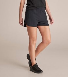 Active Running Shorts