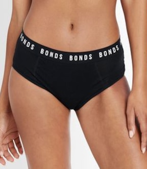 Bonds Bloody Comfy™ Period Heavy Full Briefs; Style: WTGL