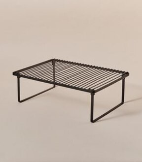 Large Metal Shelf