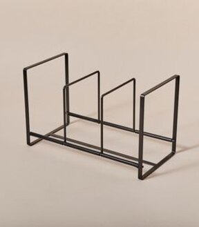 Tray Rack