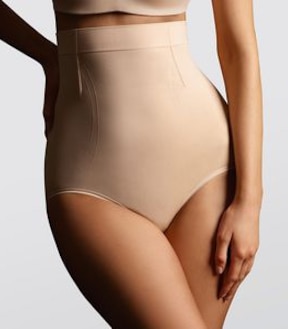 Ambra Smooth Hold High Waisted Brief; Style: AMSHSHHWB