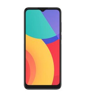 Alcatel 1S Smartphone Elegant - Black
