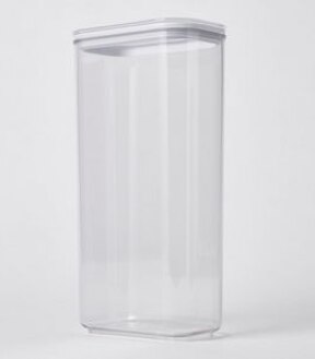 2.5L Modular Kitchen Storage Container