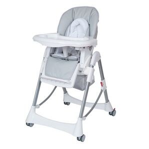 steelcraft snacktime high chair