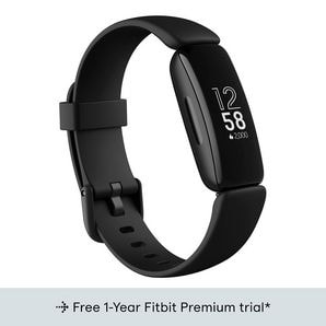 fitbit inspire hr target