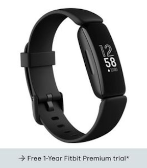 Fitbit Inspire 2