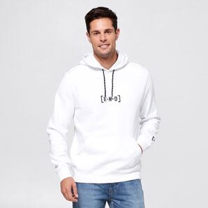 Fleece Hoodie | Target Australia