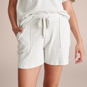 Sleep Waffle Shorts | Target Australia