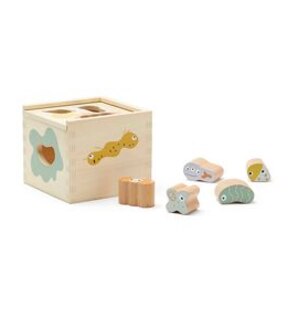 Kid's Concept - Sorter box Micro - Neo