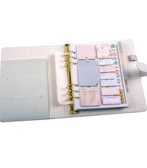 Paper Crane Personal Planner