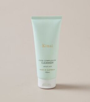 Kinsi Even Complexion Cleanser 150mL