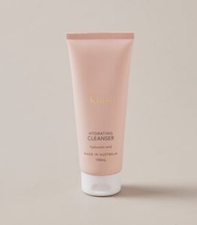 Kinsi Hydrating Cleanser 150mL