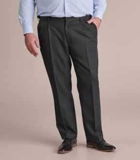Mr Big Dry Touch Business Pants