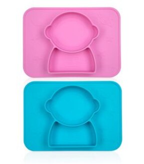 Nuby Sure Grip Astronaut Mat