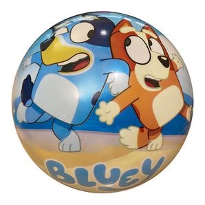 Bluey Vinyl Playball product image