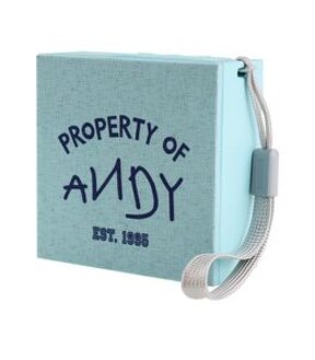 Disney Pixar Wireless Bluetooth Speaker