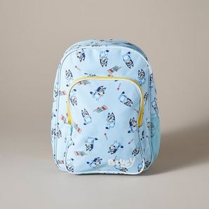 Kids Licensed Backpack - Bluey – Target Australia