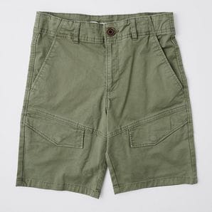 nylon shorts target