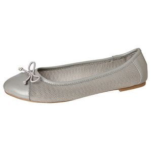 target pointed flats