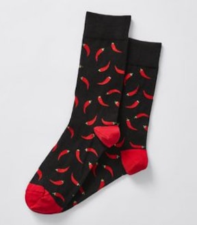 Maxx Crew Socks