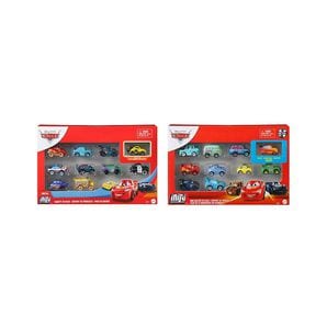 Target Mini Car Disney Pixar Cars Mini Racers 10-Pack - Assorted* | Target Australia