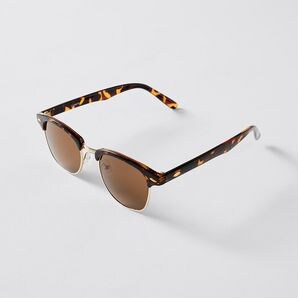 Riley Aviator Sunglasses | Target Australia