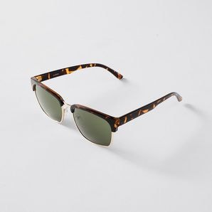 Connor Aviator Sunglasses | Target Australia