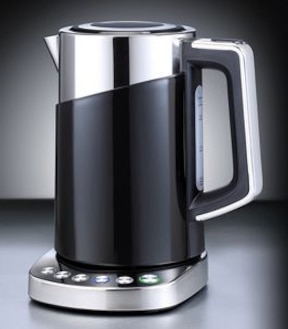 Bellini 1.7L Digital Base Kettle - BDK20B