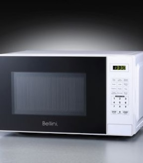Bellini 20L Microwave - BMW20L20