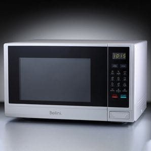 Bellini 34L Grill Function Microwave - BMW34L20 | Target ...