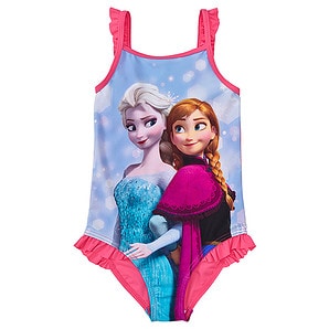Disney Frozen One Piece Bathers | Target Australia