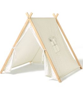 A Frame Hide Away