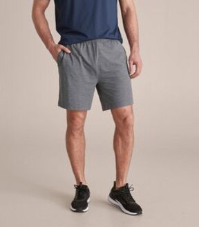 Active Knit Training Shorts