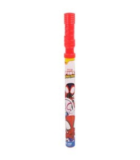 Spider-Man Bubble Wand - Red