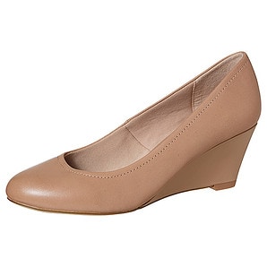summer wedges target