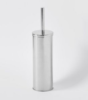 Stainless Steel Toilet Brush Holder