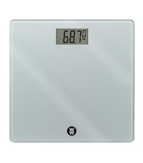 Weight Watchers Body Weight Digital Scale WW58CA