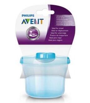 Philips Avent Milk Powder Dispenser