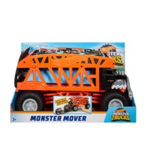 Hot Wheels Monster Trucks Monster Mover Vehicle