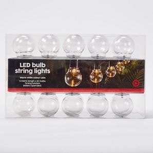 led bulb string lights target australia led bulb string lights target australia