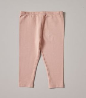 Baby Organic Cotton Leggings