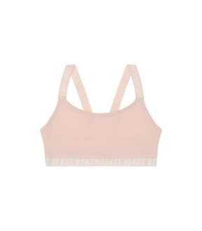 Bonds Girls Performance Crop Top
