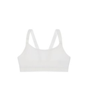 Bonds Girls Performance Crop Top