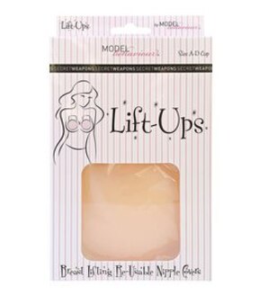 Secret Weapon Lift Ups