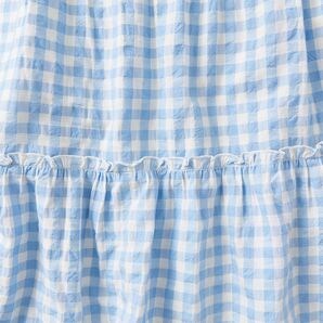Gingham Maxi Dress | Target Australia Gingham Maxi Dress | Target Australia