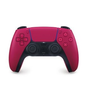 PlayStation 5 DualSense Wireless Controller - Cosmic Red