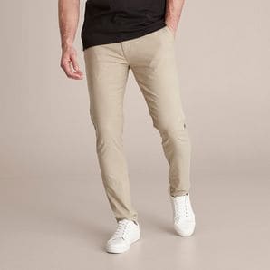 Slim Chino Pants | Target Australia