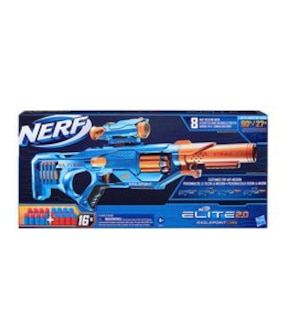 NERF Elite 2.0 Eaglepoint RD-8 Blaster