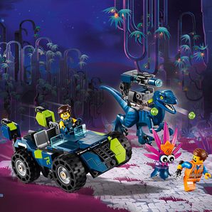 Lego Movie Sets Target LEGO THE LEGO MOVIE EMMET'S DREAM HOUSE